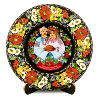 Тарілка - ОДЕСА ЛАСКАВО ПРОСИМО (ТД-01-29-023-970-131)