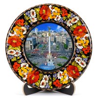 Тарілка - КИЇВ МАЙДАН НЕЗАЛЕЖНОСТІ (ТД-01-29-011-050-131)