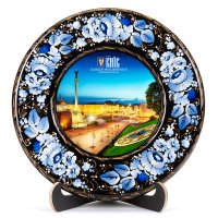 Тарілка - КИЇВ МАЙДАН НЕЗАЛЕЖНОСТІ (ТД-01-29-011-051-022)