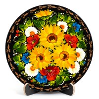 Тарілка (ТК-01-23-221)