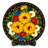 Тарілка (ТК-01-30-221)