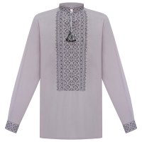 Вишиванка чоловіча Колос - Витонченість 54