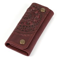 Ключниця "Сонечко", бордо