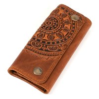 Ключниця "Сонечко", коньяк