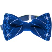 Вишитий метелик - №809