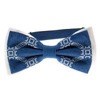 Вишитий метелик - №824