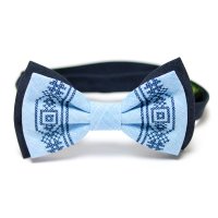 Вишитий метелик - №634