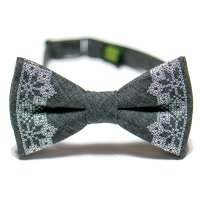 Вишитий метелик - №746