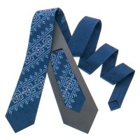 Вишита краватка - №798