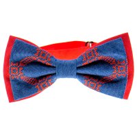 Вишитий метелик - №823