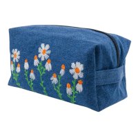 Вишита косметичка №973