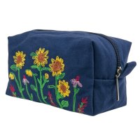 Вишита косметичка №977