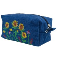 Вишита косметичка №978