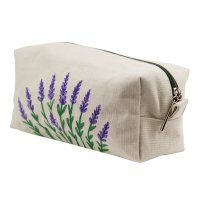 Вишита косметичка №979