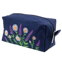 Вишита косметичка №980