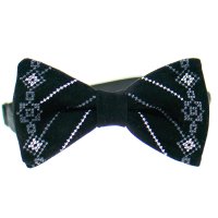 Вишитий метелик - №812