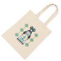 Сумка шопер "Орнамент №056"