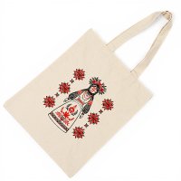 Сумка шопер "Орнамент №057"