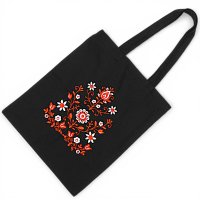 Сумка шопер "Орнамент №061"