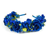 Обруч чотирирядний, електрік