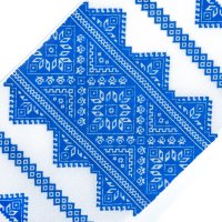 Рушник вишиваний обрядовий (190х33 см)