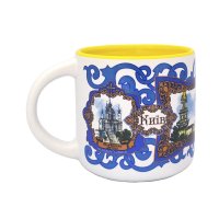 Чашка Собори Києва, 300 мл