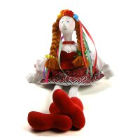 Лялька - Наталка-Полтавка