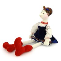 Лялька - Солоха