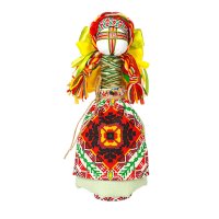 Лялька Мотанка "Весна" 30 см