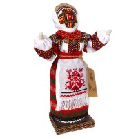 Лялька - Мотанка "Берегиня" (30 см)