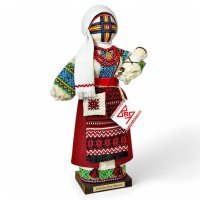 Мотанка "На добробут" (велика)