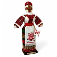 Мотанка "Україна"