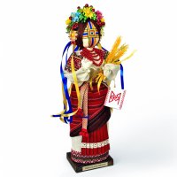 Мотанка "Нескорена" (велика)