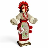 Мотанка "Калина"