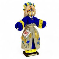 Мотанка "Україна"