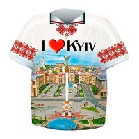 Магніт - Футболка Майдан Незалежності