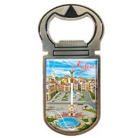 Магніт-відкривачка - Майдан Незалежності