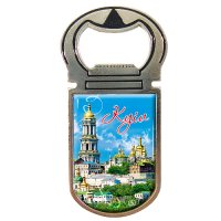 Магніт-відкривачка - Києво-Печерська Лавра