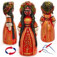 Статуетки