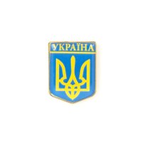 Значок "Україна"