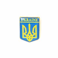 Значок "Ukraine"