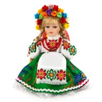 Лялька "Україночка"