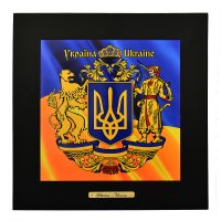 Картинка (28х28) Герб Украины