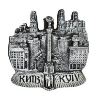 Магніт - Майдан (світиться в темряві)