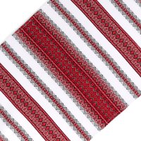 Рушник обрядовий  (45см х 70см)