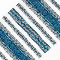 Рушник обрядовий  (45см х 70см)