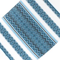 Рушник обрядовий  (150см х 33см)