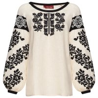 Вишиванка жіноча Фолк Мода (778) XS