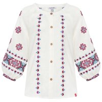 Вишиванка жіноча Фолк Мода (1302) XS