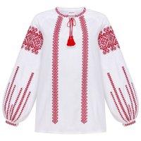 Вишиванка жіноча Колос - Подільські мотиви 42